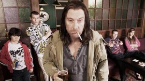 Сериал Бесстыдники - 3 сезон 5 серия / Shameless