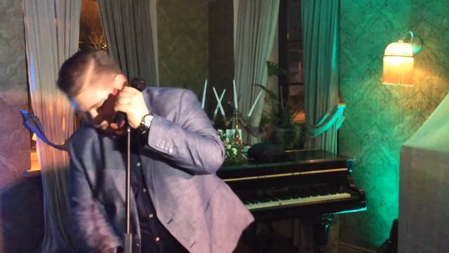 Ираклий Инцкирвели 15.06.2016 на русском и на грузинском "попурри" смотреть онлайн