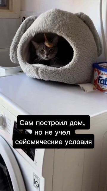 Когда что-то пошло не по плану...