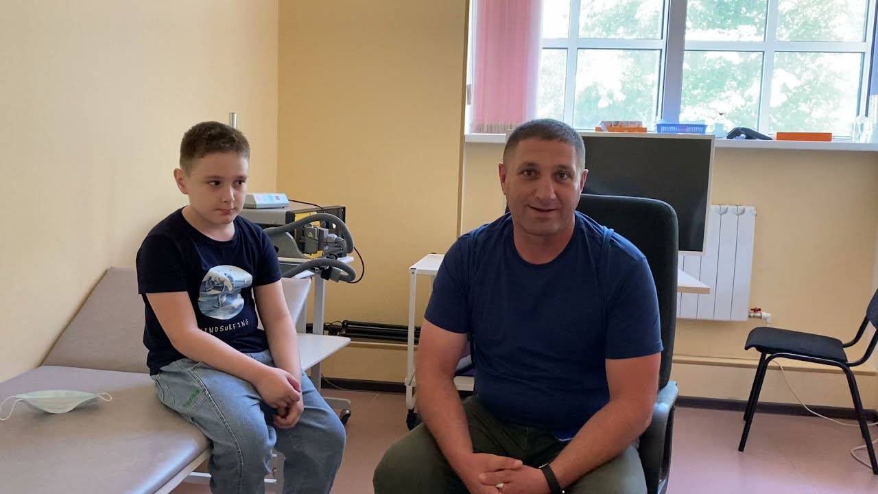 Отзыв о Клинике Восстановительной Неврологии Июнь 2021 смотреть онлайн