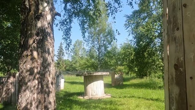 Как мы с пацанами в пейнтбол играли.Активный отдых в выходной.