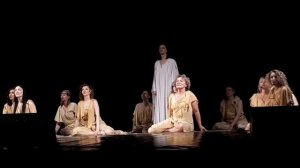 Иисус Христос - суперзвезда! Театр Рок-Опера(9)