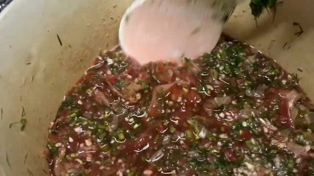 МЕШАНКА ДЛЯ КУР С УКРОПОМ ЧЕСНОКОМ _ КАК ПРОРАЩИВАЮ ПШЕНИЦУ_4 февраля 2025г смотреть онлайн