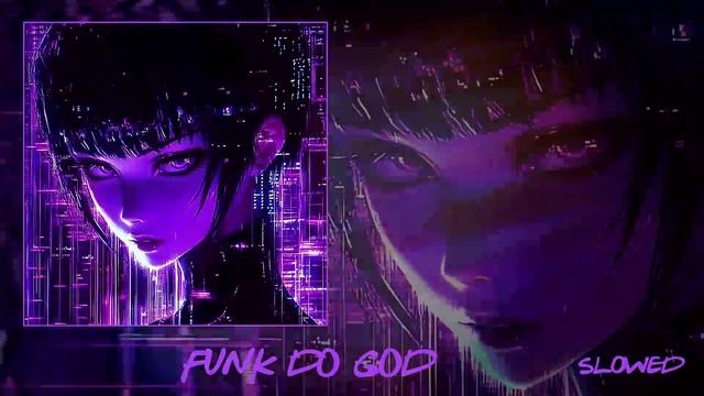Satirin, TRVNSPORTER, LVNEVER - FUNK DO GOD (Официальная премьера трека)