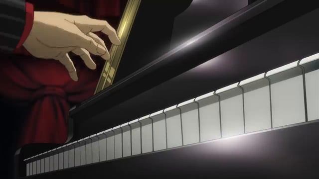 Soul Eater – Opening Theme 2 – Papermoon смотреть онлайн