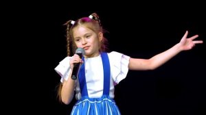 850 Еркаева Есения, г  Пенза  Всё наоборот А Петряшева