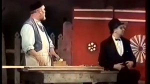 Әлдермештән Әлмәндәр. 1 кисәк. Татарча спектакль