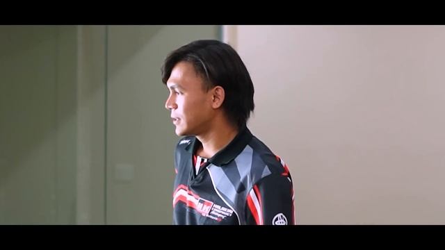 PASANGAN LAMA AI TEAM SEMUA COMEBACK !!! RINDU SERINDU RINDUNYA… смотреть онлайн