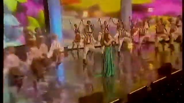 Ани Лорак - Край смотреть онлайн