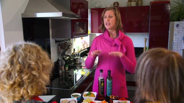 Nutritional Benefits of Camelina Oil смотреть онлайн