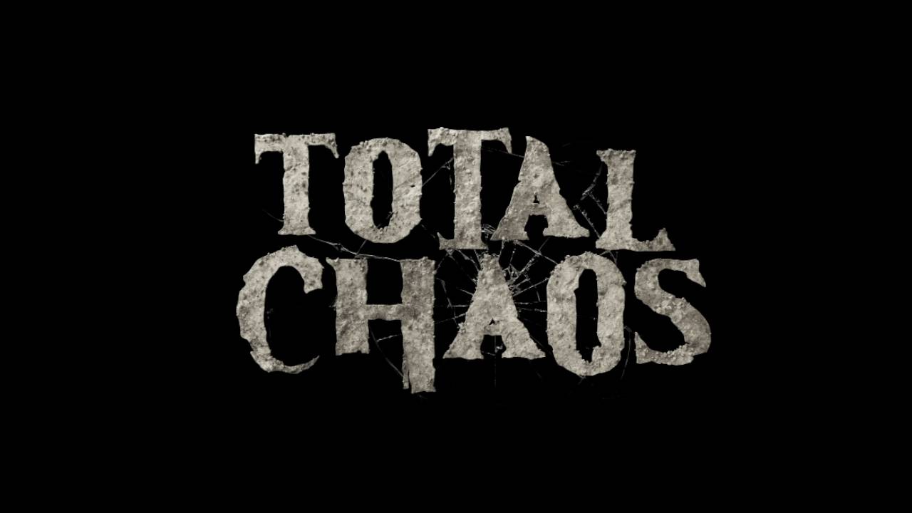 ПСИХОЛОГИЧЕСКИЙ СТРИМ В ИГРЕ Total Chaos Remake! смотреть онлайн