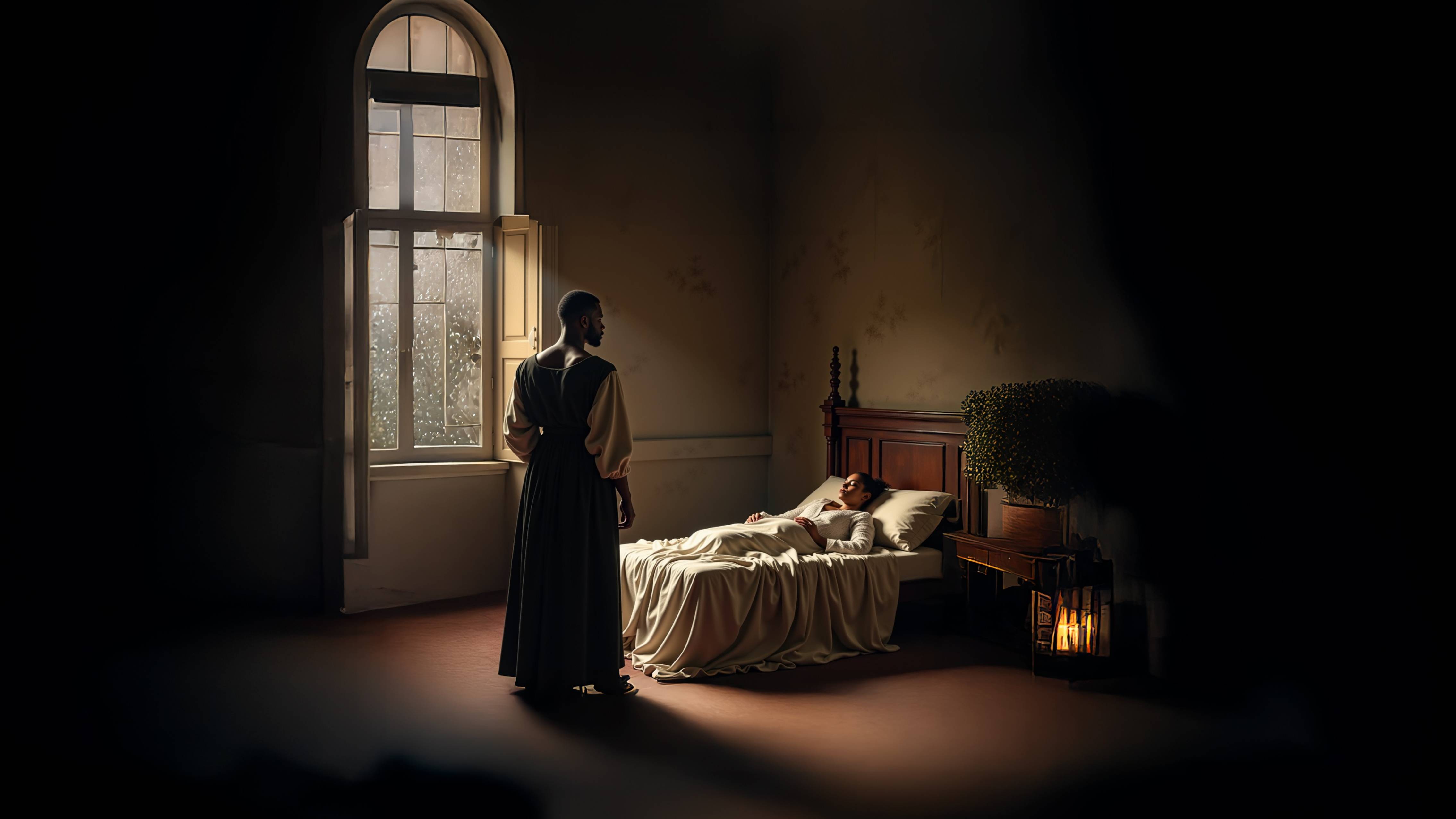 Ревность - это...