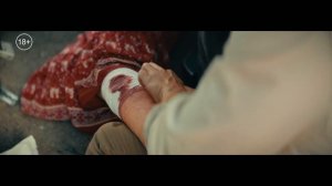 Выжить в Калахари - Русский трейлер (2024) (720p)