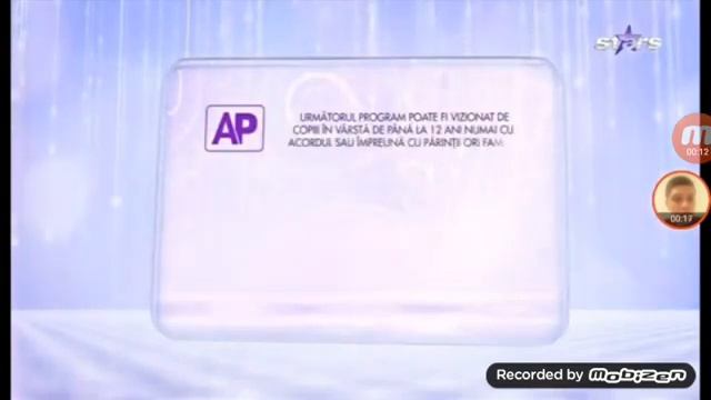 Antena Stars - AP | Avast 1 Romania смотреть онлайн
