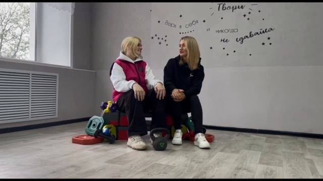 Про спорт Кузовкина ЕА смотреть онлайн