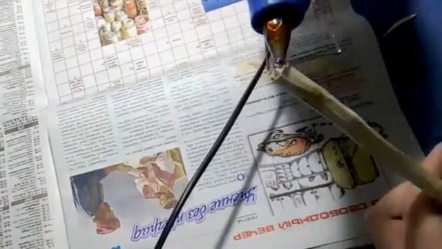 Diy Magic Wands||one of the methods смотреть онлайн