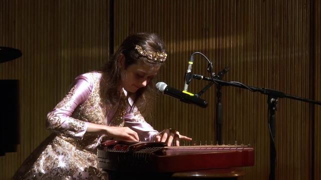 Арис «Ра Свет», гусли смотреть онлайн