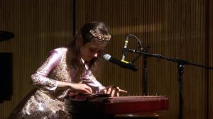 Арис «Ра Свет», гусли