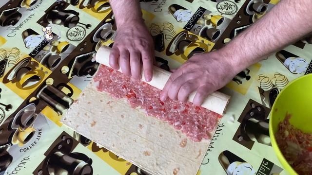 Секреты вкуса