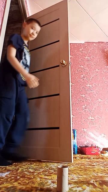 Страшный прикол это не монташ 😱😲😱😲😯😱😱😲😮😨😰😲😱