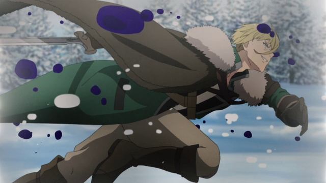 Реинкарнация безработного: История о приключениях в другом мире сезон 2 опенинг 1 opening TV-2 OP01 смотреть онлайн