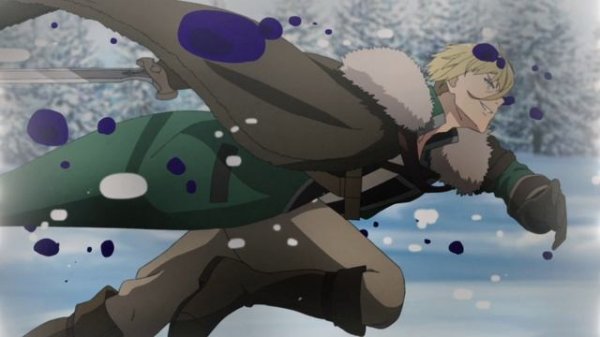 Реинкарнация безработного: История о приключениях в другом мире сезон 2 опенинг 1 opening TV-2 OP01