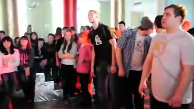 Городской фестиваль рэп музыки «STREET LIFE-3» смотреть онлайн