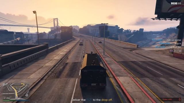 RCV review! - GTA Online guides смотреть онлайн