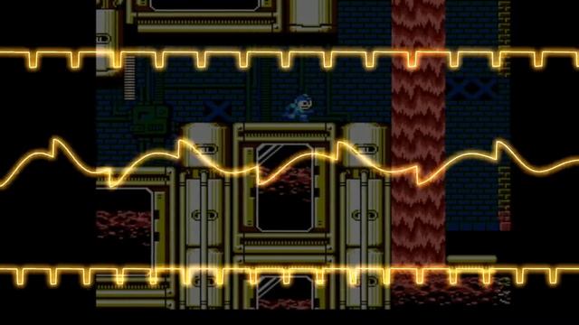 Mega Man 3 - Shadow Man (Commodore 64 SID 8-Bit Cover) смотреть онлайн