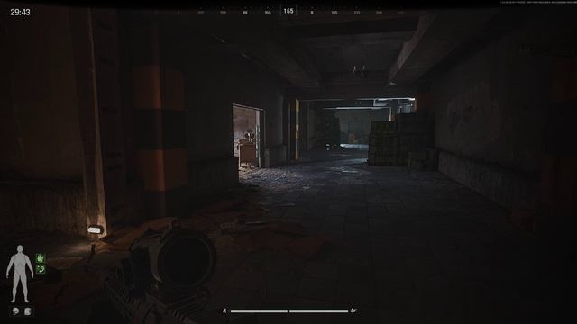 Arena Breakout Infinite - Нашёл чайник, и умер #10