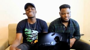 ИНОСТРАНЦЫ ОШАРАШЕНЫ ИСПОЛНЕНИЕМ MIYAGI / CAPITAN