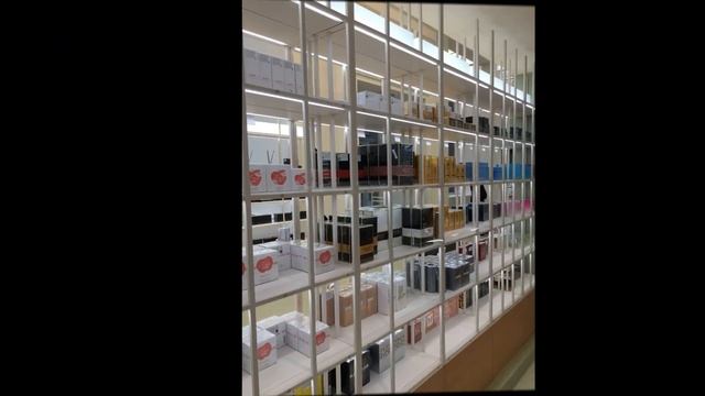 Магазин iBeauty на Тверской улице в Москве смотреть онлайн