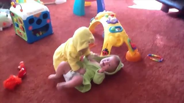 смешная нарезка детей 😂 смотреть онлайн