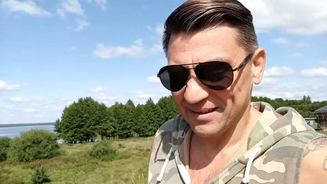 Виктор Бабак. конец августа 2021г. смотреть онлайн