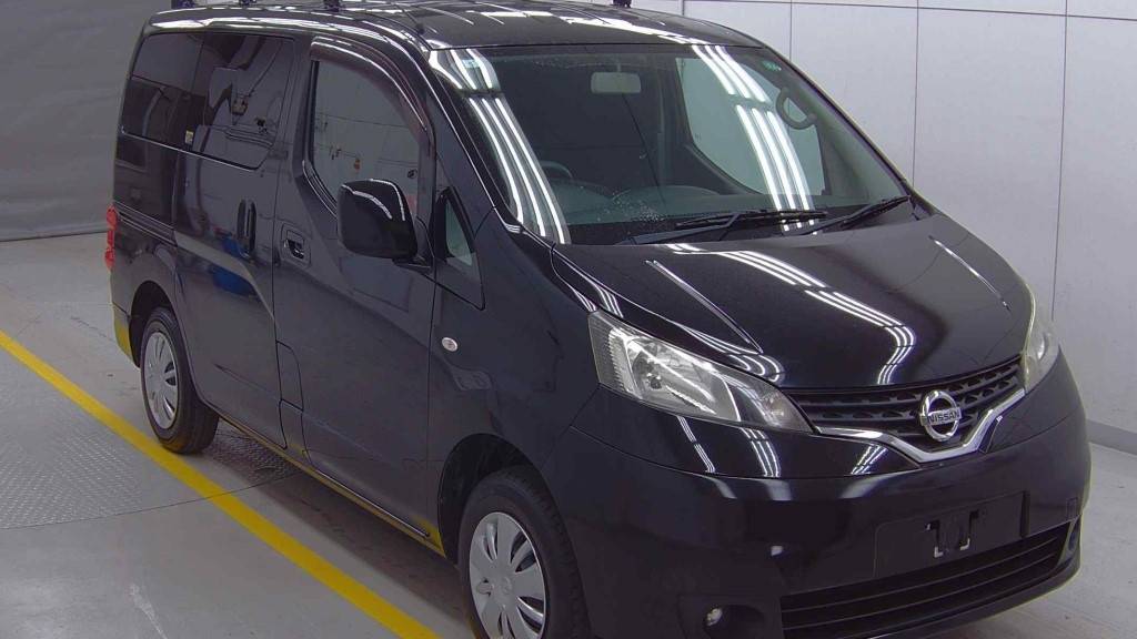 Привоз NV200 до г. Красноярска смотреть онлайн