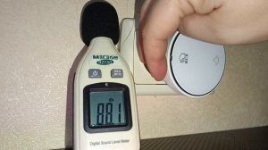 Обзор беспроводного кинетического дверного звонка BOX Q3: никаких проводов и 40 мелодий, включая зна