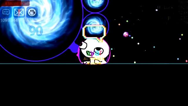 مونتاج SYAR (Nebulous) 🥶🔥حركة المصطرا Movement of the rainbow смотреть онлайн