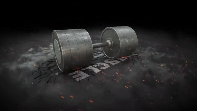 Muscle Punch | Logo Animation | Corporate смотреть онлайн