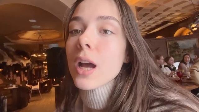 Видео-отзыв. Зимняя Териберка смотреть онлайн