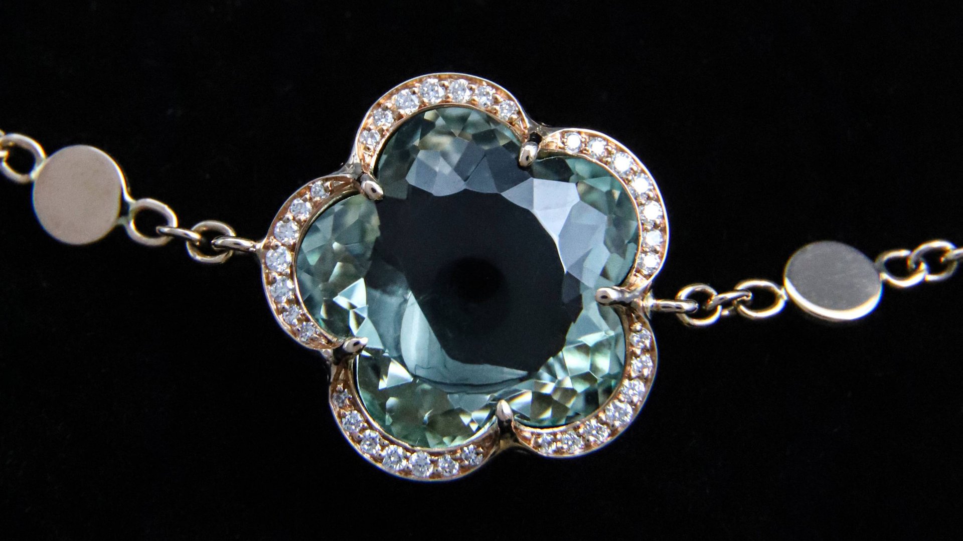 Браслет Pasquale Bruni Dolce Vita 16264R смотреть онлайн