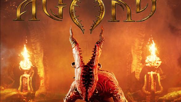 Agony UNRATED / Агония. Без цензуры