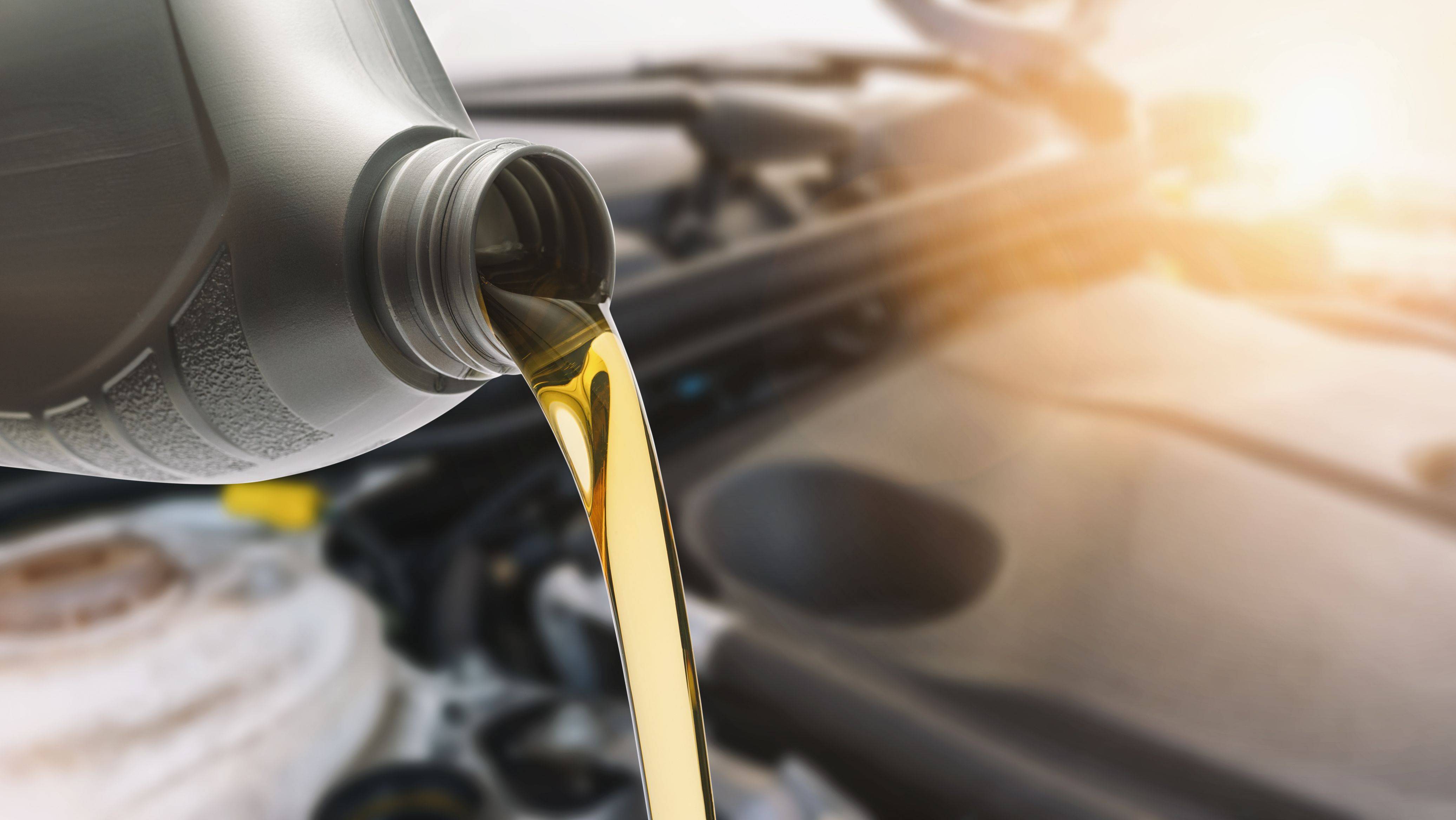 Простым языком разбираем моторные и трансмиссионные масла - Маслам CR смотреть онлайн