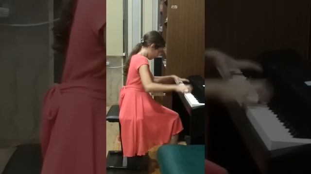 Евтушик Евгения 11 лет смотреть онлайн