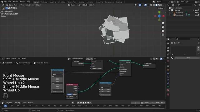 How to Create Sci-Fi Buildings in 5 Minutes смотреть онлайн