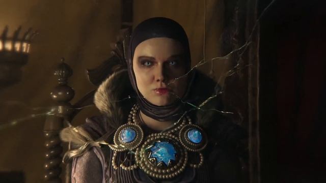 Синематик из Warhammer, межславянская версия - Warhammer cinematic, interslavic version