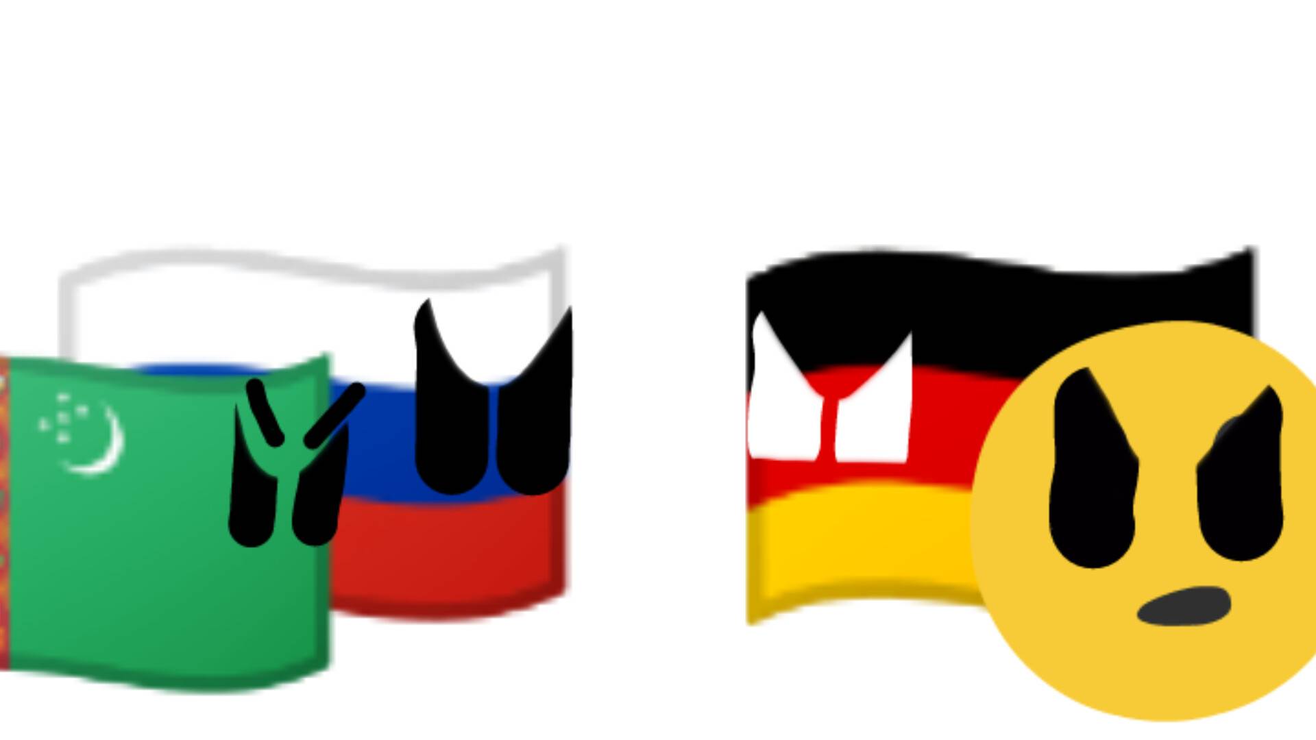 Государственные флажки 2 сезон 7 серия битва с германией часть 1