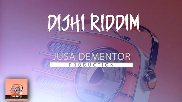 Ragga x Dancehall Instrumental Capelton x Popcaan Type beat Dijhi Riddim смотреть онлайн