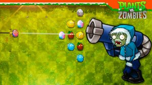 😈 НОВЫЙ РЕЖИМ БИЛЬЯРД СТЕНОРЕХАМИ ФЬЮЖН ПВЗ 😈 Plants vs Zombies Fusion 2.3.1 Растения против зомби