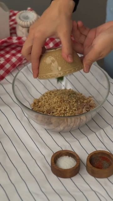 Кулинарное путешествие