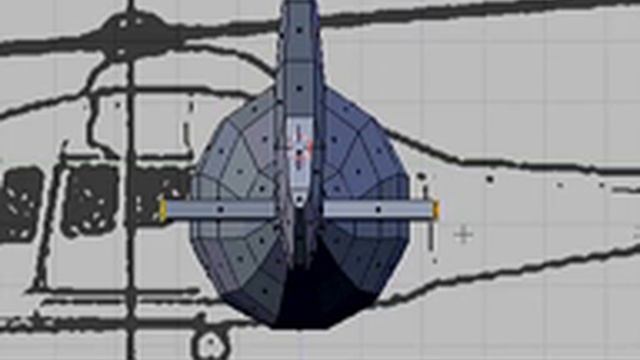 Blender helicopter tutorial pt. 3 смотреть онлайн